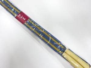 未使用品　正絹　手組帯締め